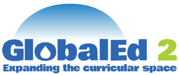 GlobalEd 2 logo
